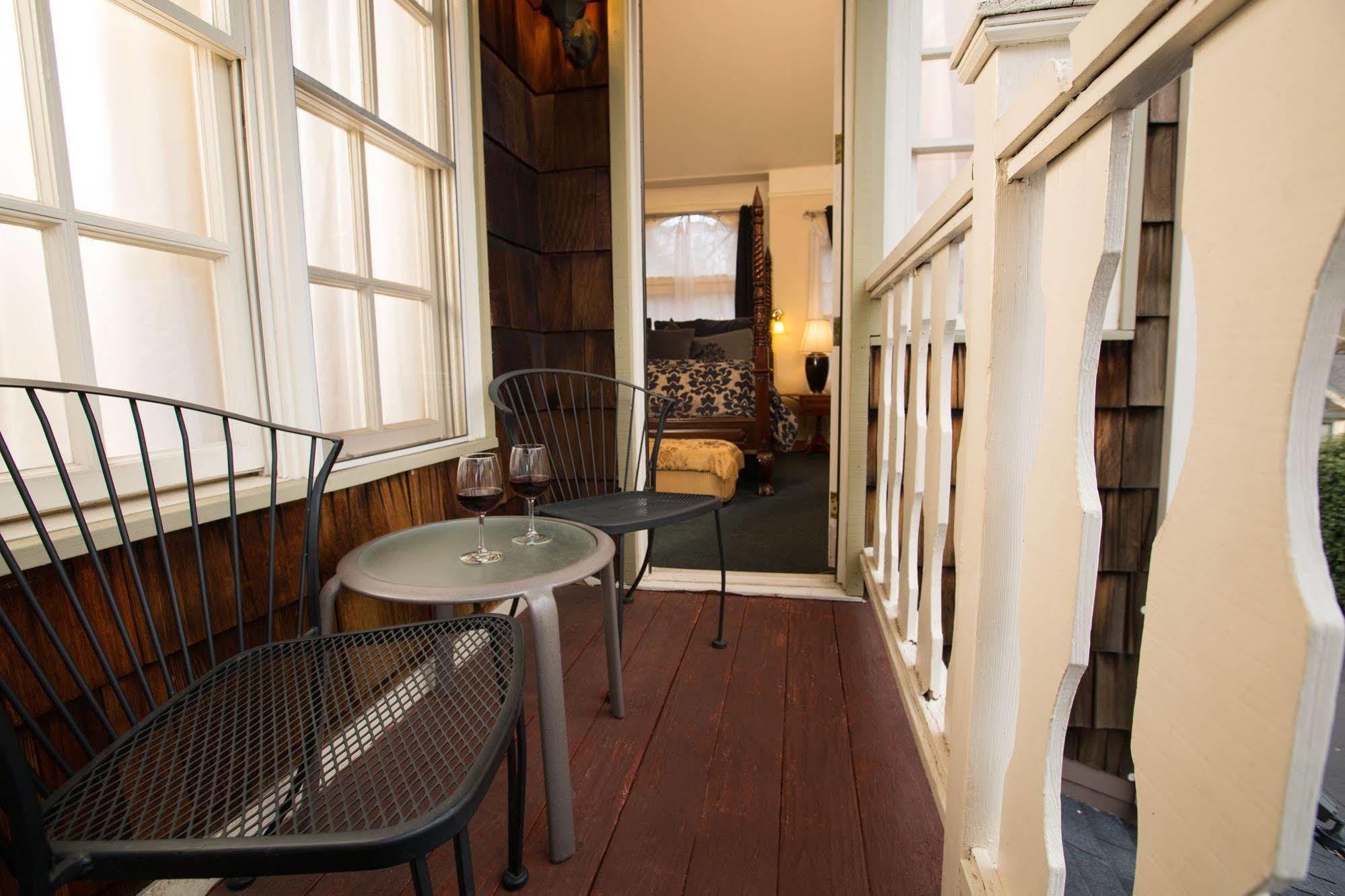 The Victoria Inn Murphys Eksteriør bilde