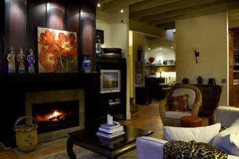 The Victoria Inn Murphys Eksteriør bilde
